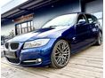 BMW 320 2011/12 - 1