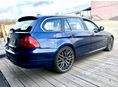 BMW 320 2011/12 - 5