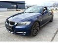 BMW 320 2011/12 - 6