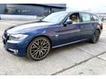 BMW 320 2011/12 - 7