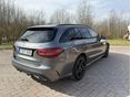 MERCEDES-BENZ C 220 2019/3 - 5