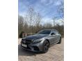 MERCEDES-BENZ C 220 2019/3 - 12