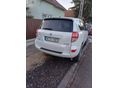 TOYOTA RAV 4 2010/11 - 5