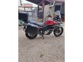 SUZUKI DL 650 XT
