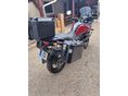 SUZUKI DL 650 2016/12 - 2