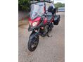 SUZUKI DL 650 2016/12 - 3
