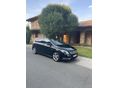 MERCEDES-BENZ B 180 BlueEFFICIENCY (Automata) Bézs bőr belső.Distronic