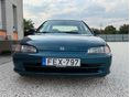 HONDA CIVIC 1995/8 - 10