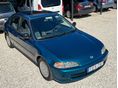 HONDA CIVIC 1.6 ESi ABS+Airbag