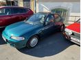 HONDA CIVIC 1995/8 - 2
