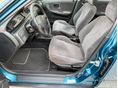 HONDA CIVIC 1995/8 - 7