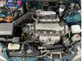 HONDA CIVIC 1995/8 - 12