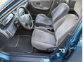HONDA CIVIC 1995/8 - 7