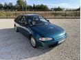 HONDA CIVIC 1.6 ESi ABS+Airbag Gyári állapot!
