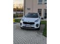 KIA SPORTAGE 2.0 CRDi HP LX 4x4 GT-Line
