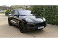 PORSCHE CAYENNE Dízel (Automata)