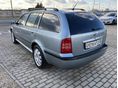SKODA OCTAVIA 2006/9 - 10