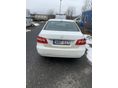 MERCEDES-BENZ E 200 CDI BlueEFF. Classic 7G-TRONIC