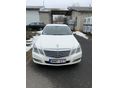 MERCEDES-BENZ E 200 2012 - 2