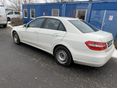 MERCEDES-BENZ E 200 2012 - 3