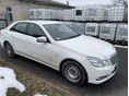 MERCEDES-BENZ E 200 2012 - 4