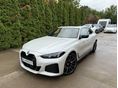 BMW I4 M50 81,2kWh ÁFÁS