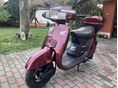HONDA NH 50 LEAD AF1