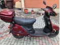 HONDA NH 50 LEAD 1984/10 - 3