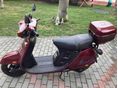 HONDA NH 50 LEAD 1984/10 - 5