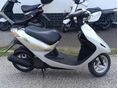 HONDA DIO 2010 - 3