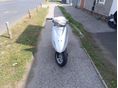 HONDA DIO 2010 - 4