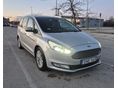 FORD GALAXY 2.0 TDCi Titanium Ritka Magyar menüs! Chiptuning 190 LE-re biztonságosan felhúzva!!