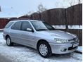 PEUGEOT 306 1.4 Husky