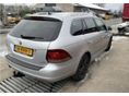 VOLKSWAGEN GOLF VI 2011/5 - 5