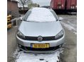 VOLKSWAGEN GOLF VI 2011/5 - 2