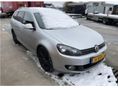 VOLKSWAGEN GOLF VI 2011/5 - 3