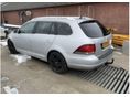VOLKSWAGEN GOLF VI 2011/5 - 6