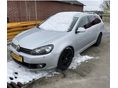 VOLKSWAGEN GOLF VI 2011/5 - 4