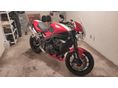 TRIUMPH SPEED TRIPLE 1050 