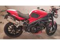 TRIUMPH SPEED TRIPLE 1050 2010/9 - 3