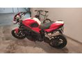 TRIUMPH SPEED TRIPLE 1050 2010/9 - 4