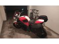 TRIUMPH SPEED TRIPLE 1050 2010/9 - 7