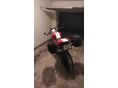 TRIUMPH SPEED TRIPLE 1050 2010/9 - 8