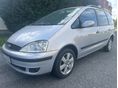 FORD GALAXY 1.9 TDI Ambiente 7 személyes. bőr belsős!!!