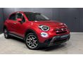 FIAT 500X 1.6 Multijet City Cross ADAPTIV.LED-TÁV.TART.TEMP-Ü.FŰTÉS-KAMERA-RADAR-VONÓHOROG