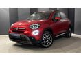 FIAT 500X 2020/10 - 7