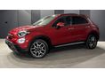 FIAT 500X 2020/10 - 9
