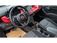 FIAT 500X 2020/10 - 12