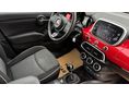 FIAT 500X 2020/10 - 20