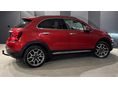 FIAT 500X 2020/10 - 30